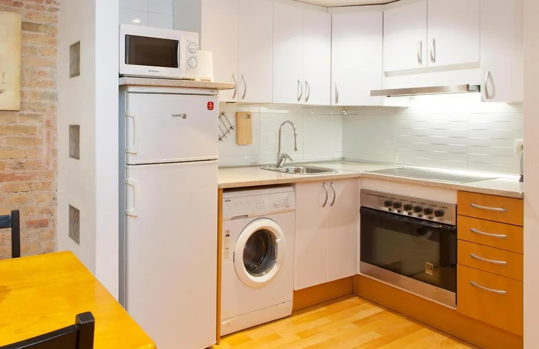 Parallel - Family Flat 2 Rooms-1