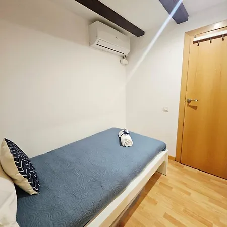 Parallel - Family Flat 2 Rooms-2